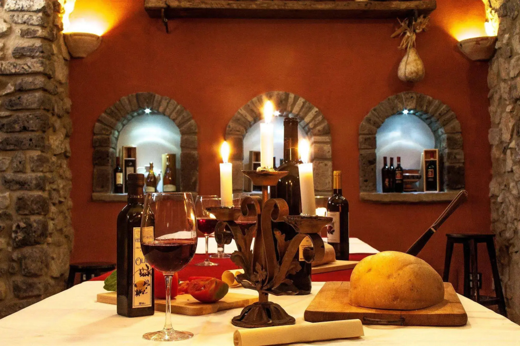 Villarena Relais