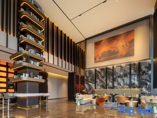 The GiorgioMorandi Hotels (Dezhou Xiajin)