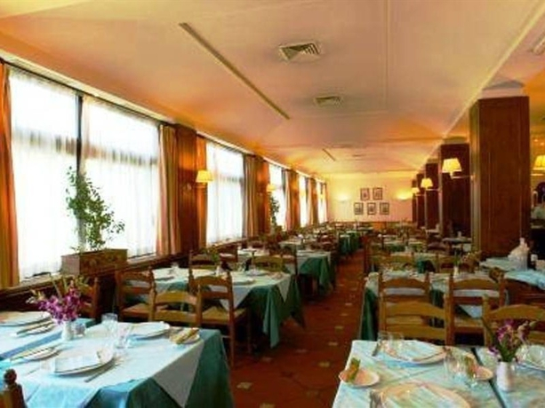 Meditur Hotel Cagliari Santa Maria