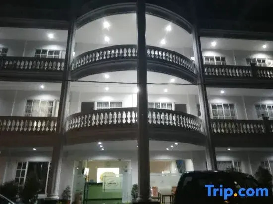 Hasanah Guest House de Sapphire Malang