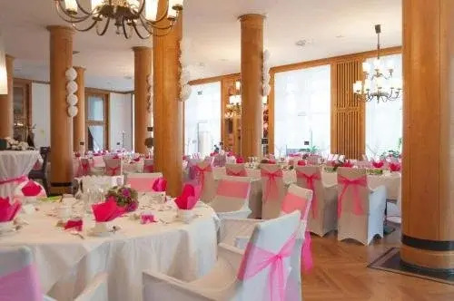 Kurhaus am Burgsee