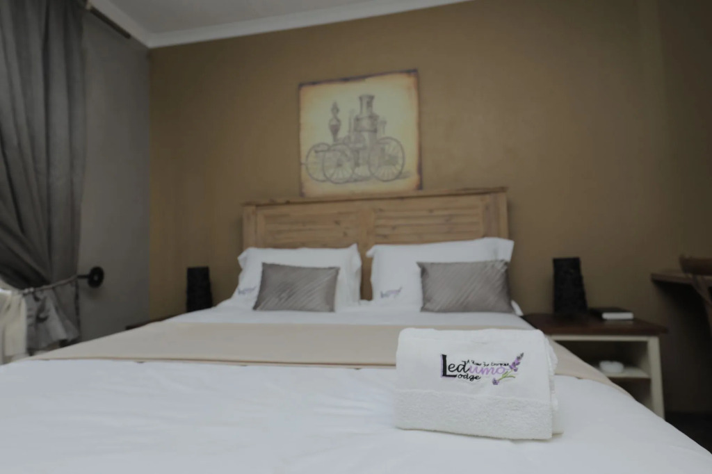 Ledumo Guest lodge