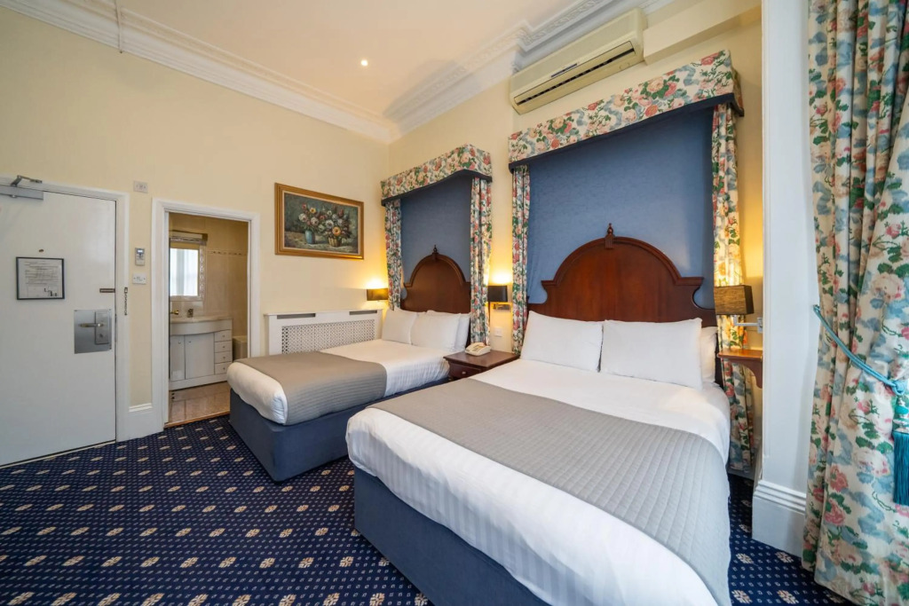 Hotel La Place