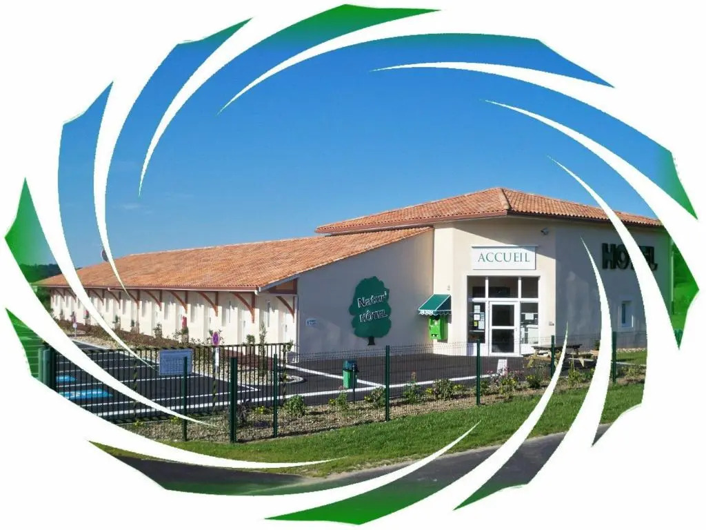 NaturHôtel