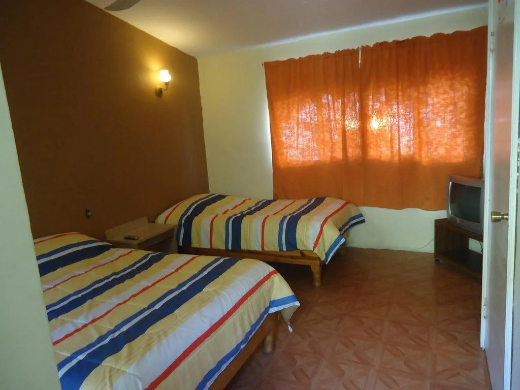 Quinta Lolita - La Paz Baja California Sur