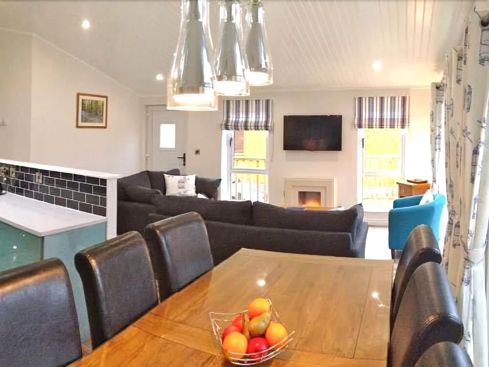 Bluebell Lodge