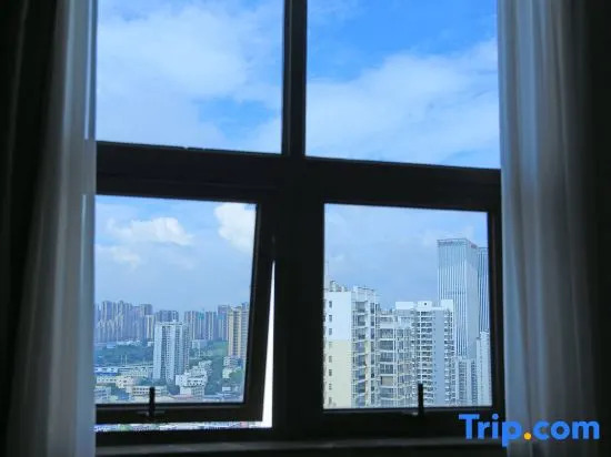 Victoria Harbour Joy Hotel