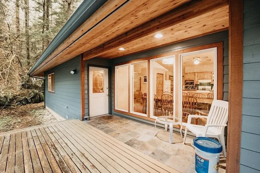 29sl - Hot Tub - Sauna - Bbq - Shuffle Board - Sleeps 11 3 Bedroom Home by Redawning