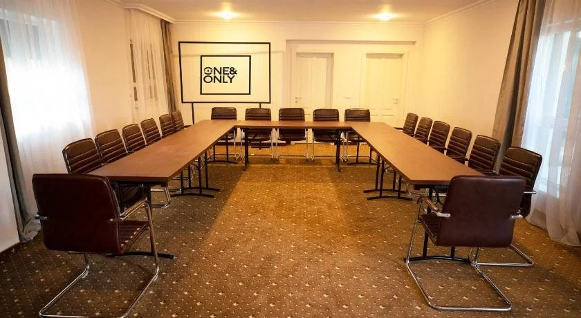 The One & Only Aparthotel Timisoara