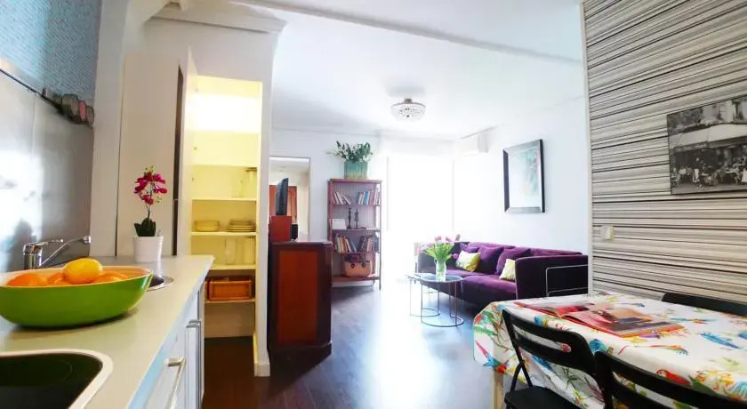 Chic Rentals La Latina - Calle Encomienda II
