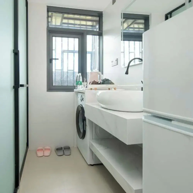 Chengxing Hotel Apartment (Wanyue City Plaza Branch)