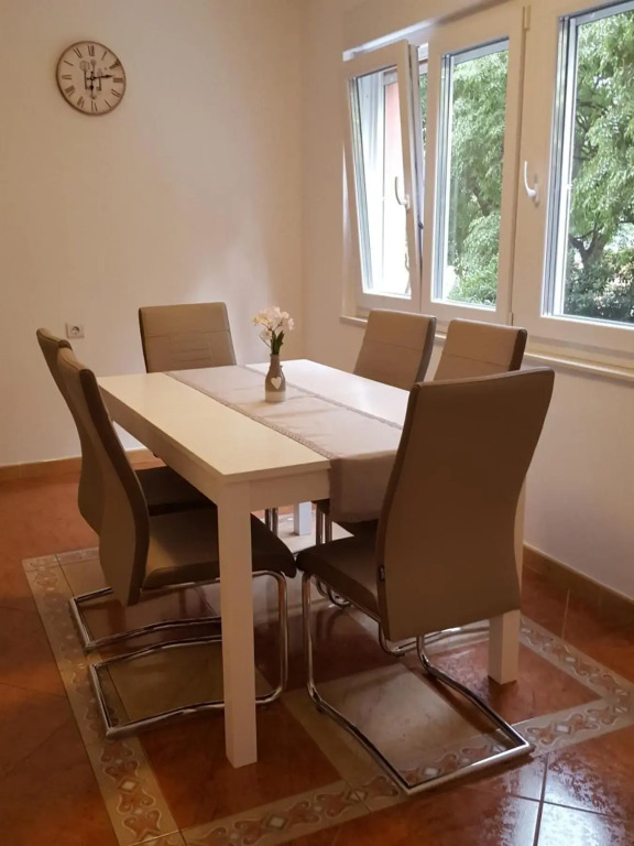 Harmony apartment