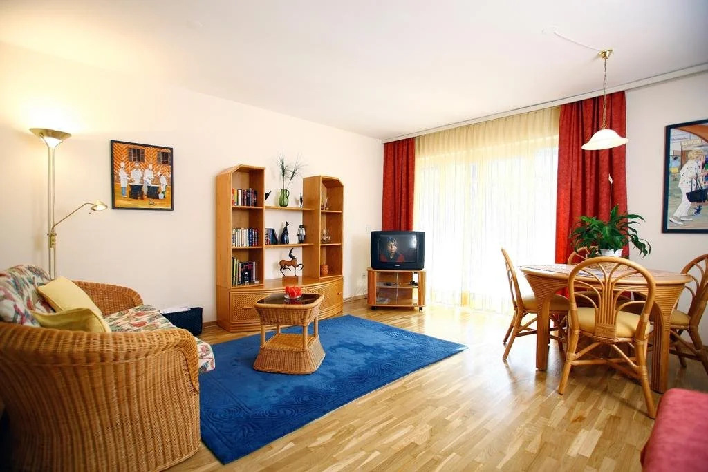 Tertianum Residenza Al Lido - Appartements & Restaurant