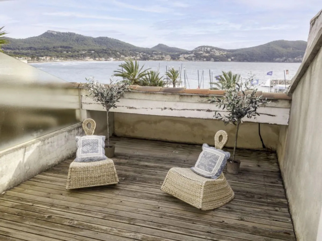 Apartment Les Lecques
