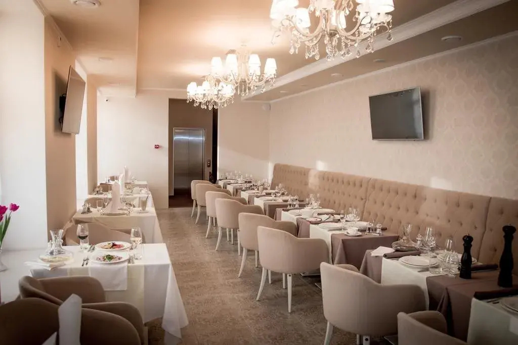 Pletnevskiy Inn