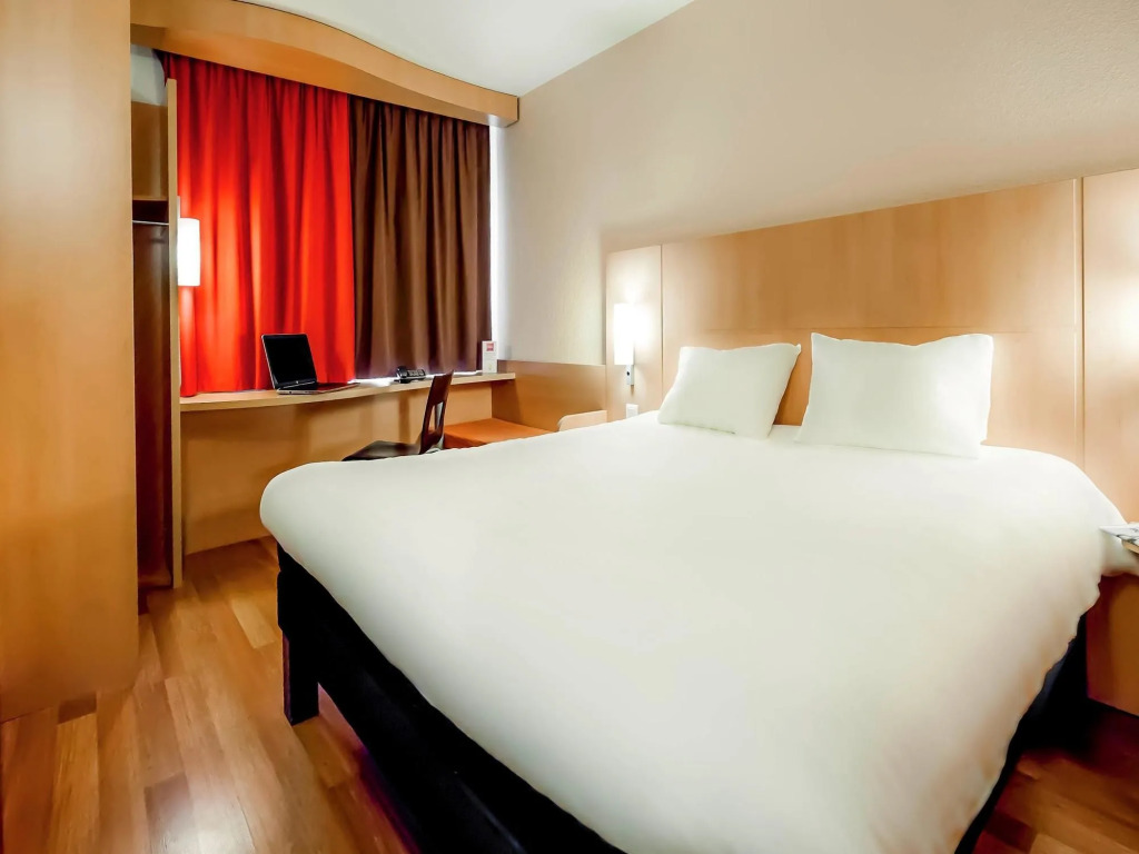 ibis Vannes