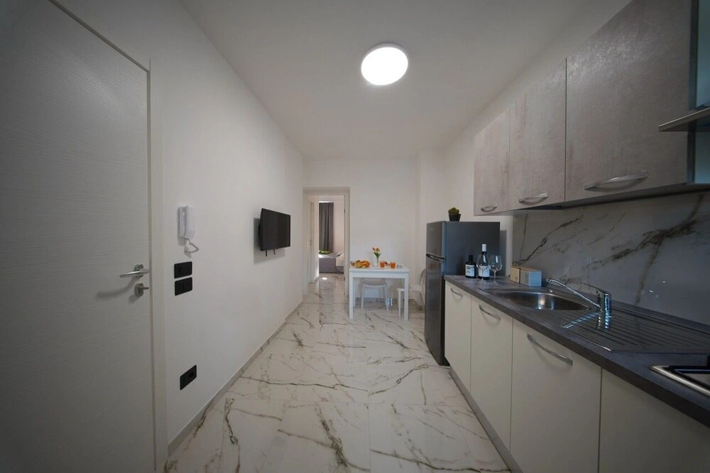 Donna Isabella - Boutique Rooms