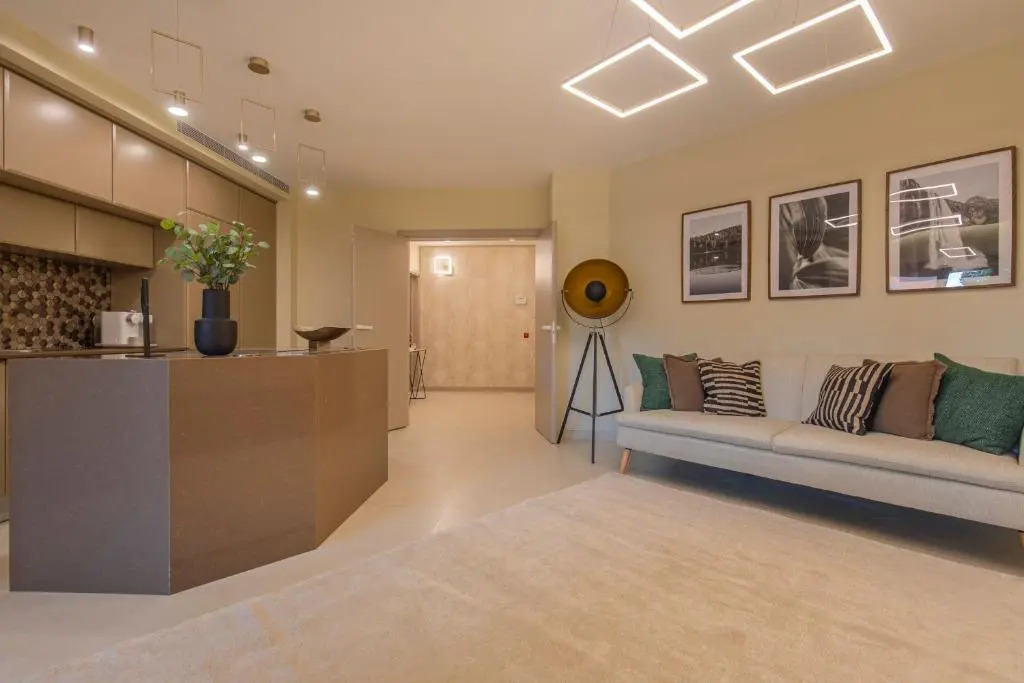 Deluxe 2BDR Apartment in Carcavelos by LovelyStay