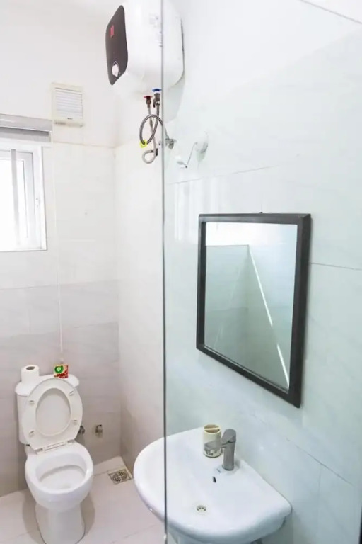Stunning 2-bed Apartment in Lekki