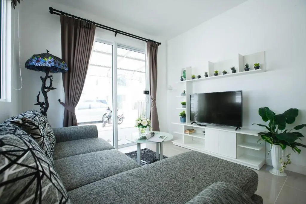 3Bedroom Home Sweet Home