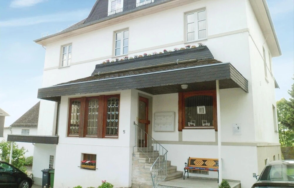 Nice Apartment in Medebach With 1 Bedrooms and Wifi
