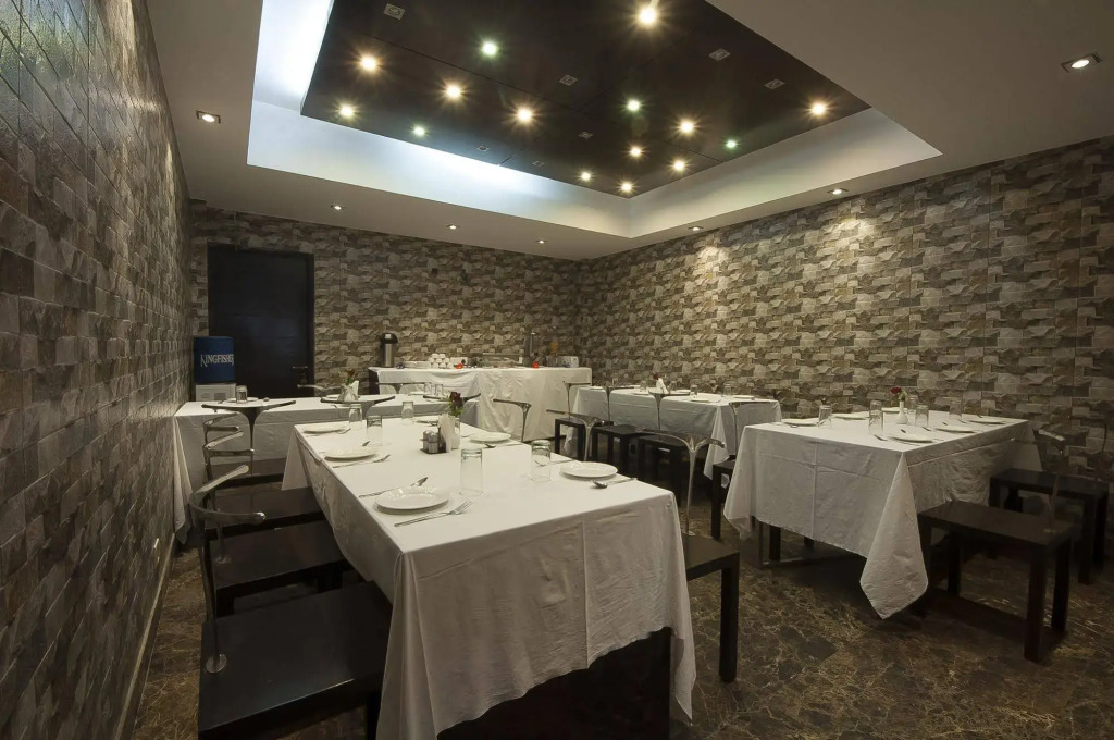 Hotel Good Palace
