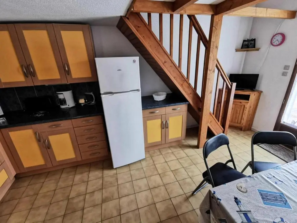 Résidence GRANDE BLEUE - Maisons & Villas pour 6 Personnes 14