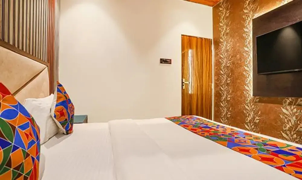 Fabexpress Versova Residency