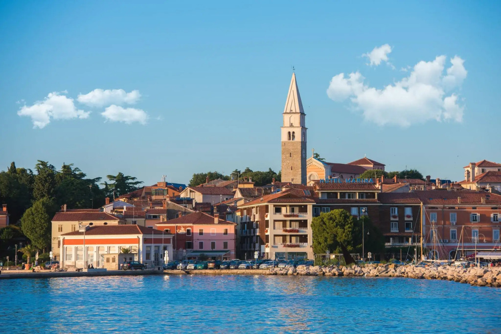 Hotel Marina