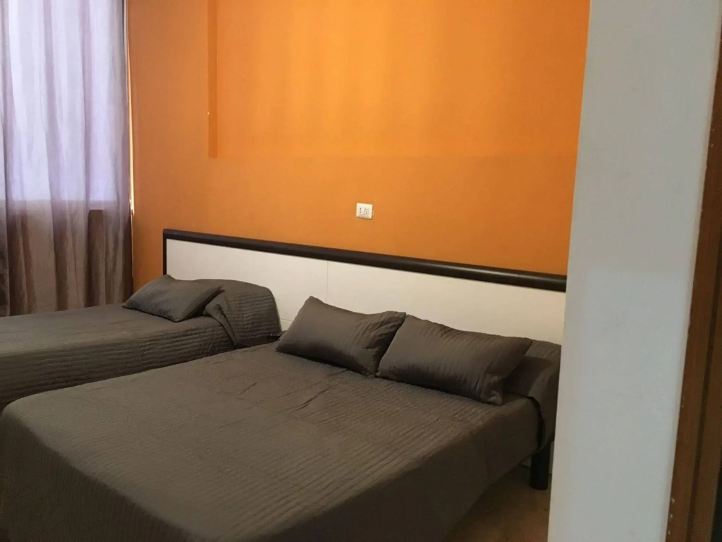 Lion University & Youth Hostel Milano