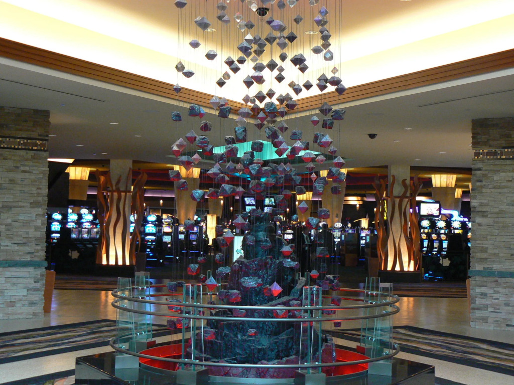 Mohegan Pennsylvania Casino Resort - Adults Only 21+
