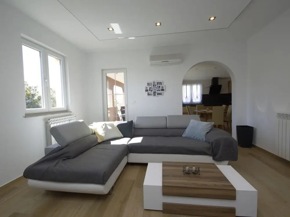 Holiday Home House Eric&Paolo by Interhome