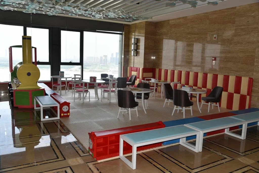 Sorl Hotel Hangzhou