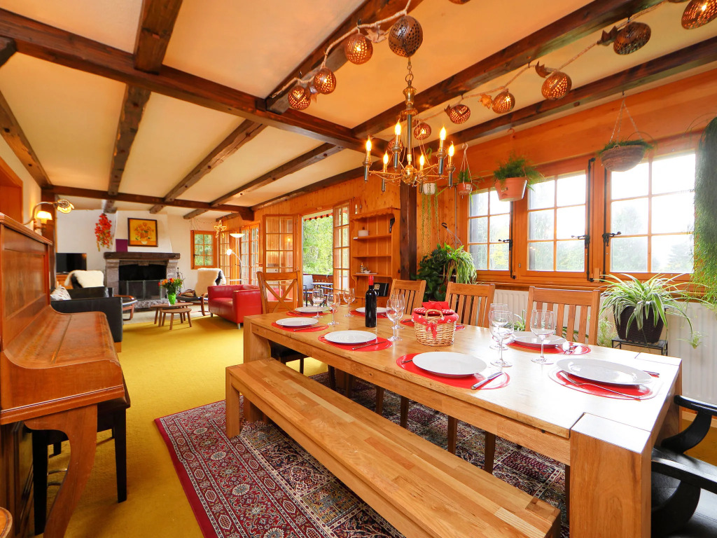 Chalet L'Oiselet