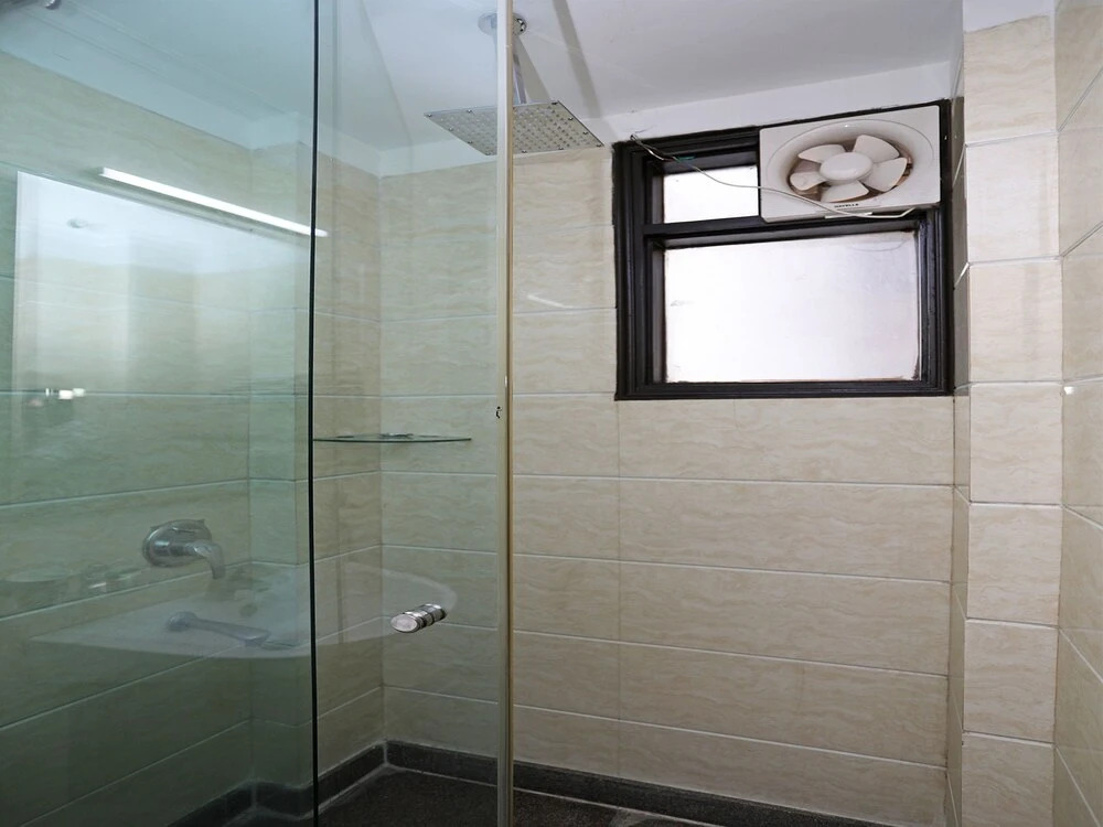 Fabhotel Cameron
