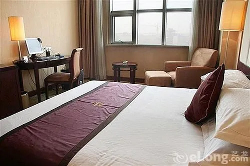 Yanbei Hotel