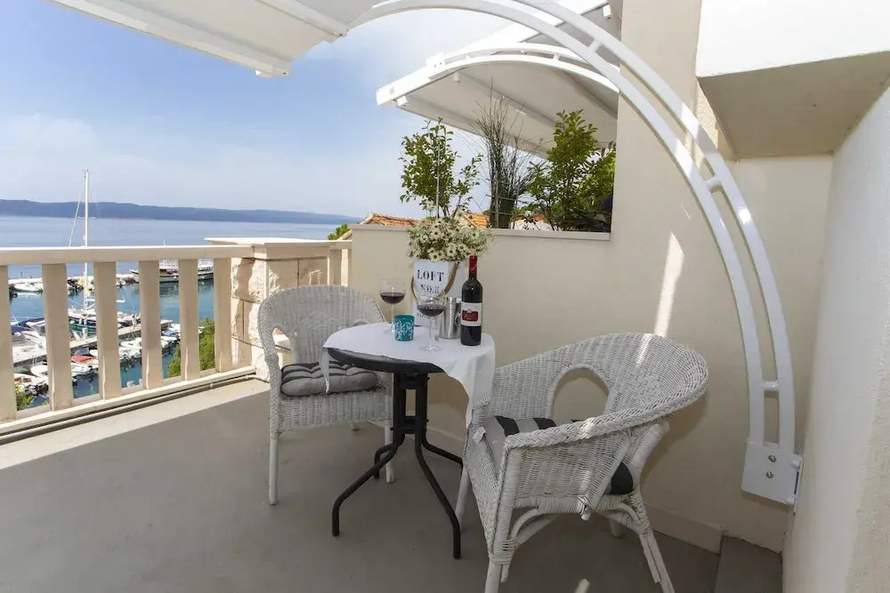 Apartments & Room Vesna