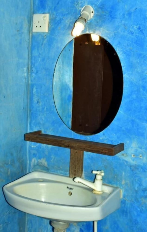 JamboHouse Lamu