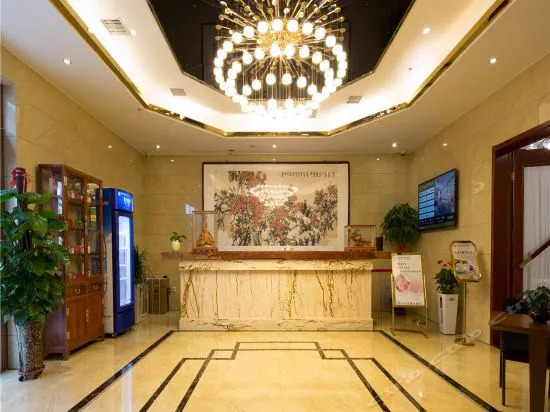 Ruida Spring Boutique Hotel