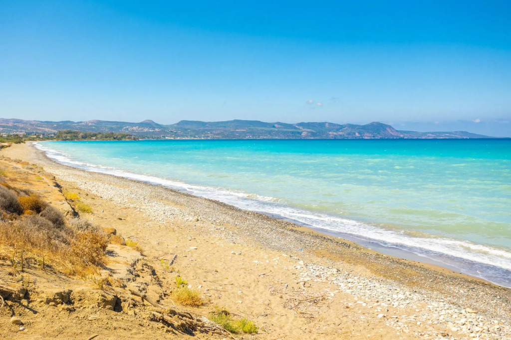 Blue Bay Villa Dimitris