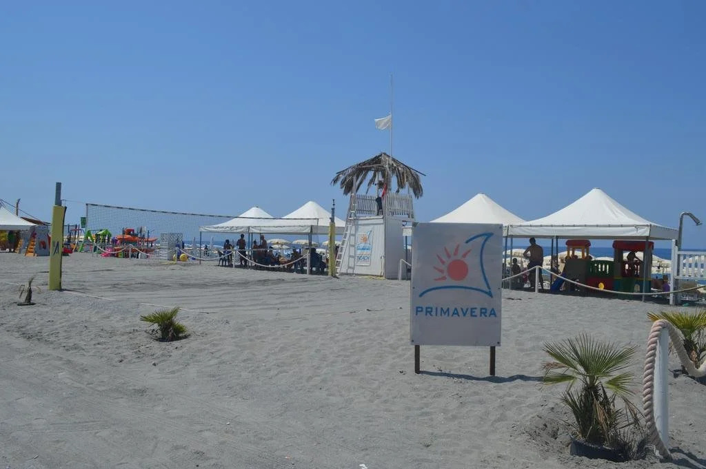 Primavera Club - Hotel Residence