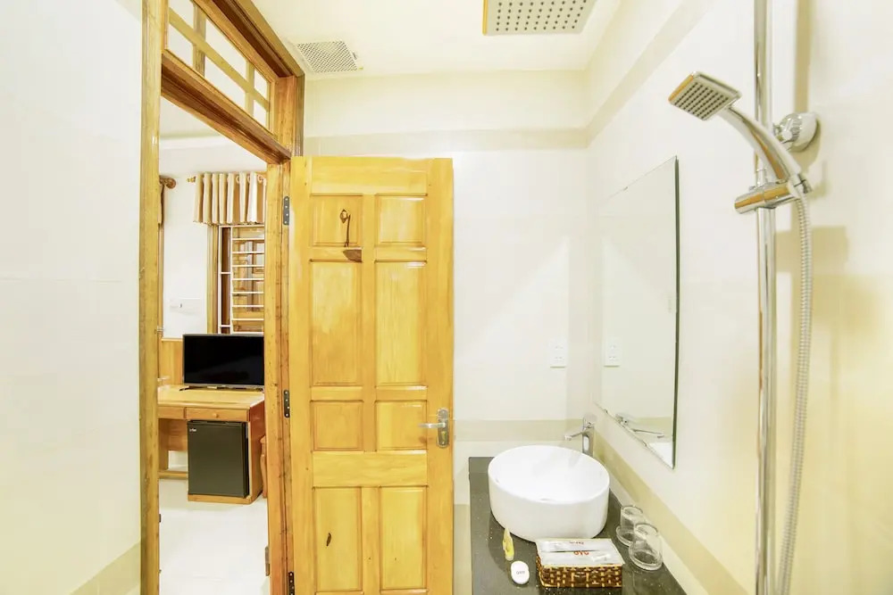 Thien Truong Hotel