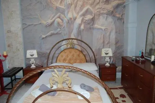 Luxury House Papadimitriou