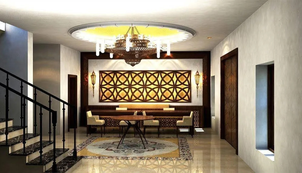 Al Jomrok - Souq Waqif Boutique Hotels - SWBH