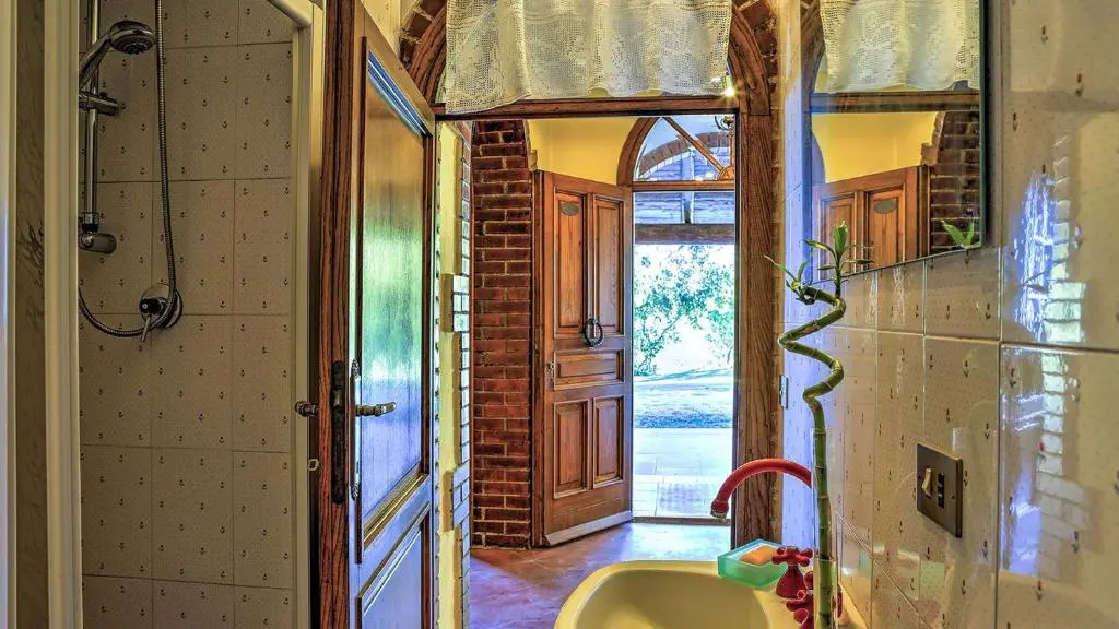 CASALE LE CONCE 6, Emma Villas