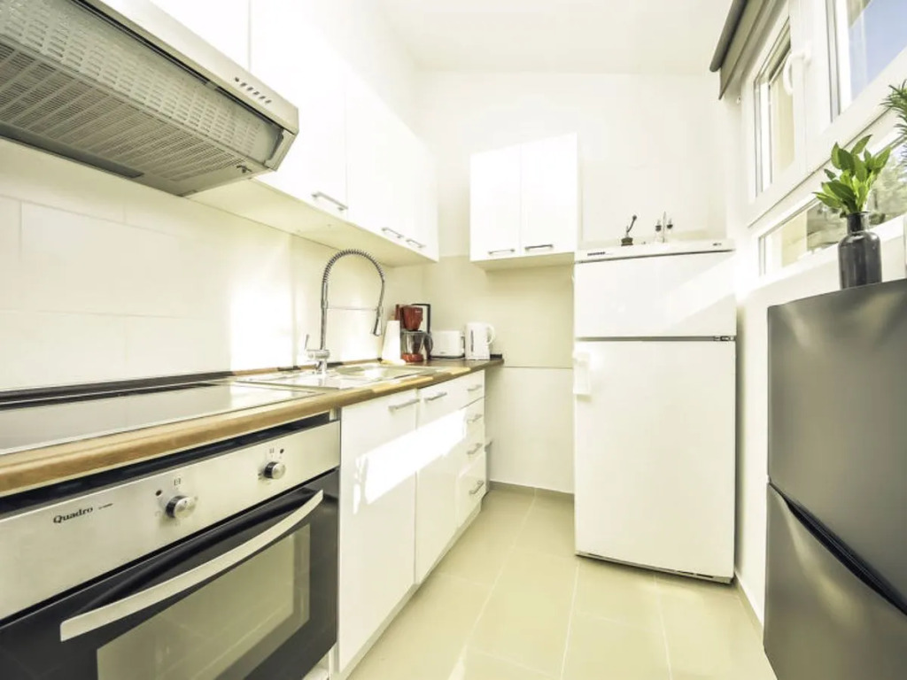 Apartment Daniela Novigrad (Zadar)