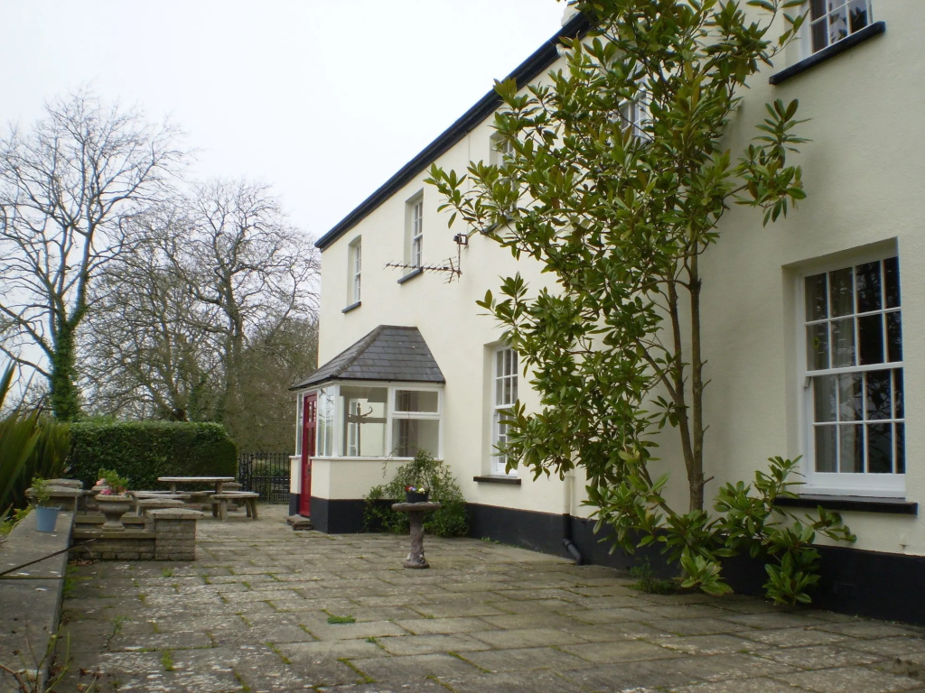 Buckley Farmhouse Bed and Breakfast