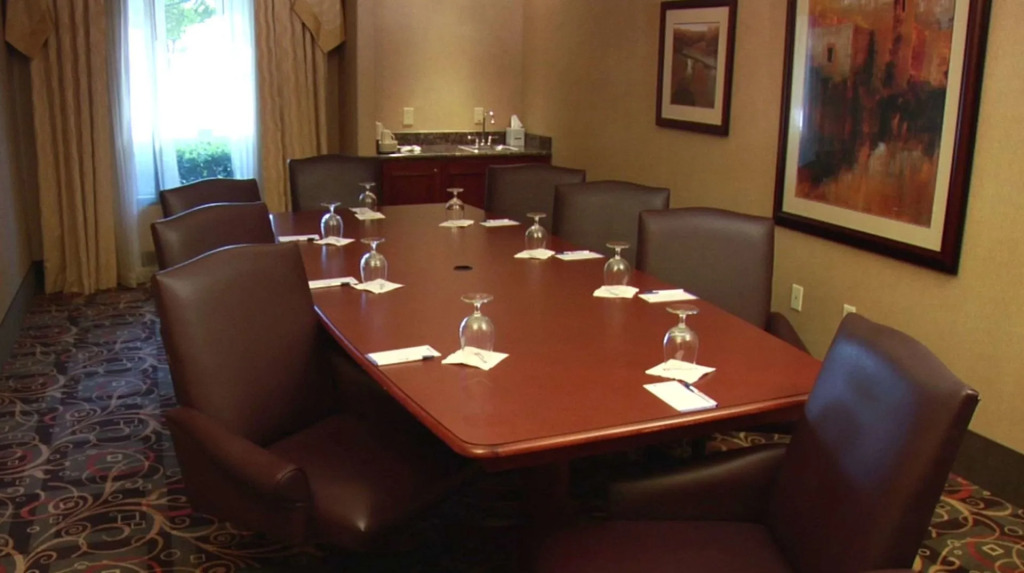 Hilton Garden Inn Houston Northwest