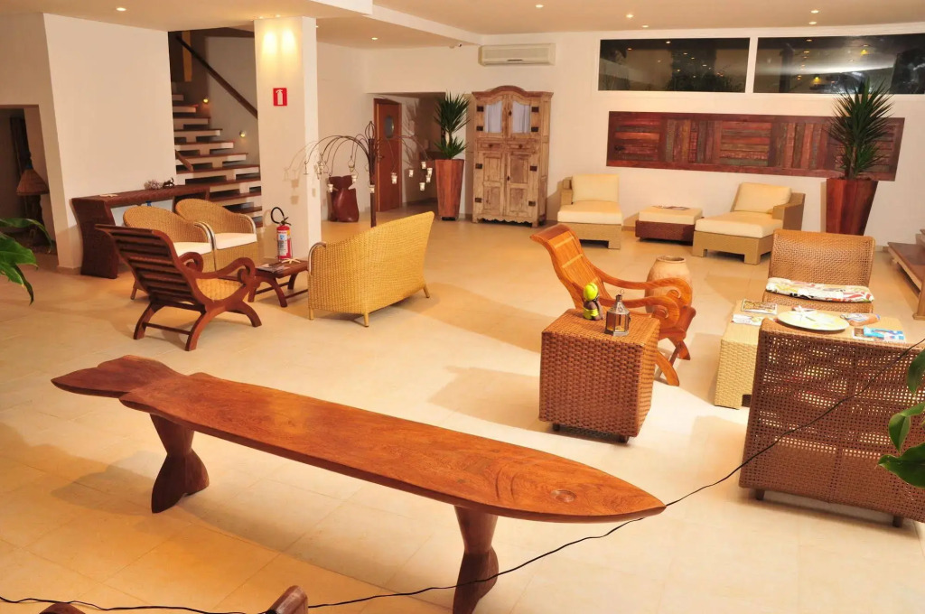 Juquehy La Plage Hotel