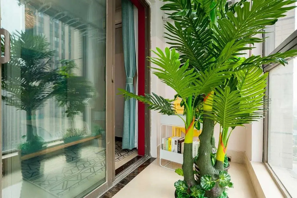 Zhengzhou Gaoxin·Zhengzhou University New Zone· Locals Apartment 00122110